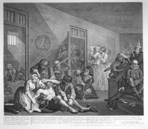 interior of bedlam 1763.jpg